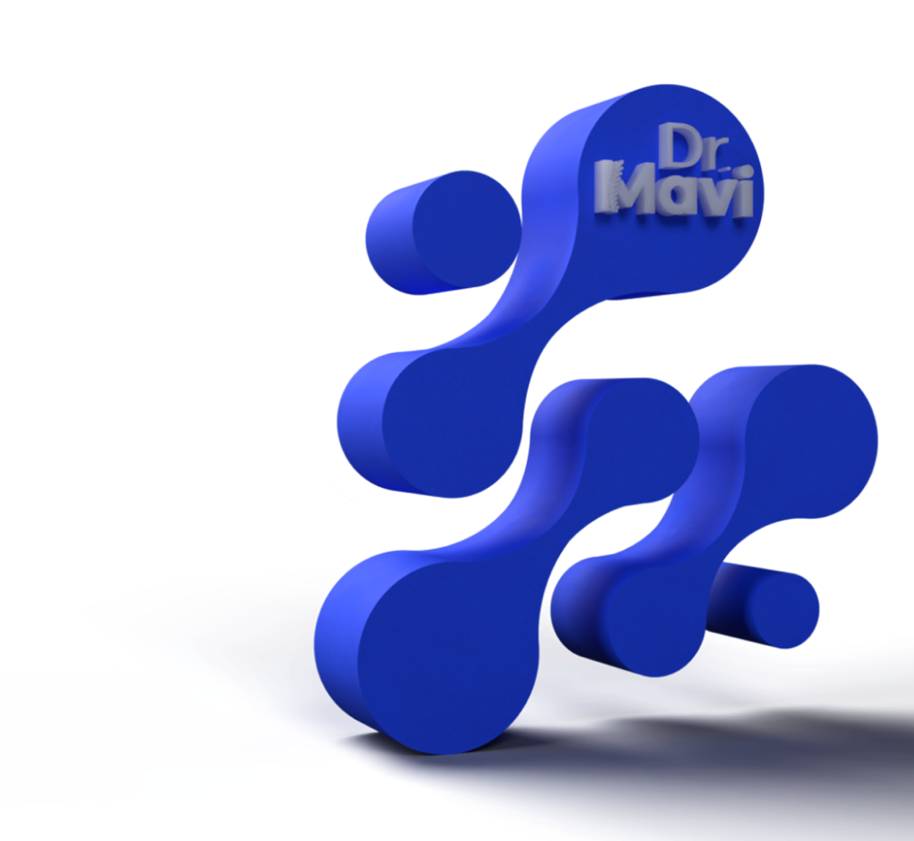 Dr. Mavi 3D