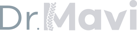 Dr. Mavi Logo