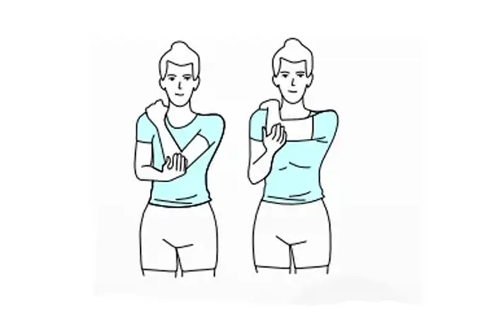 Eksosom tedavisi kapak görseli