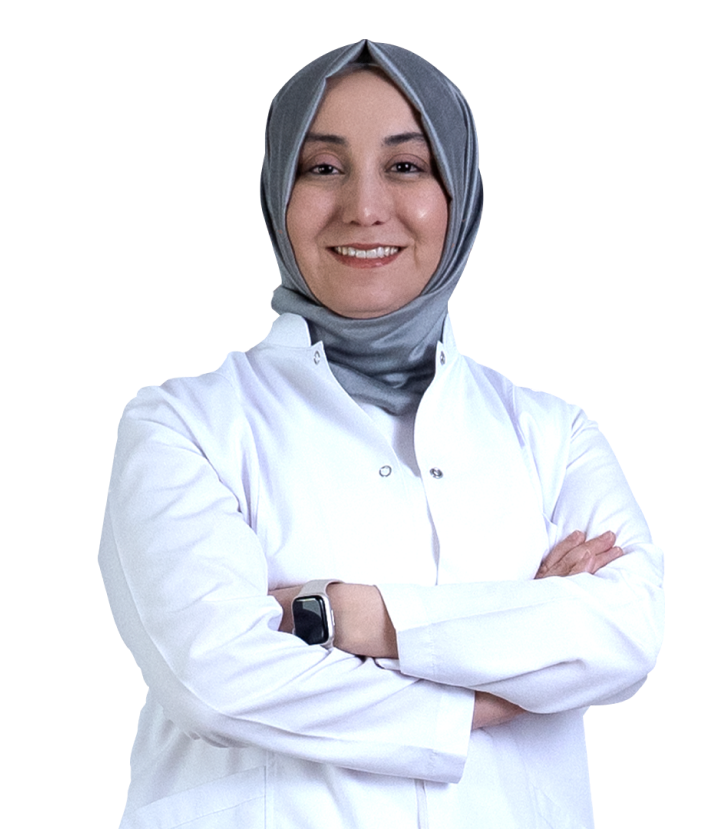 Uzm. Dr. Pınar Mavi